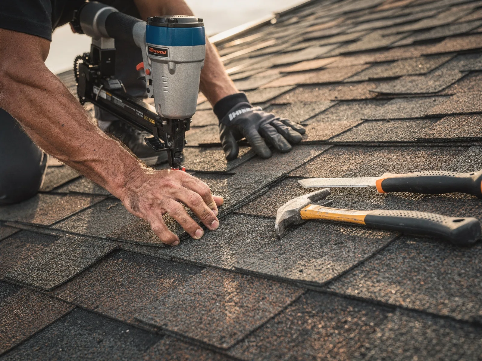 Why choose Roof Repair in Cornell, WI